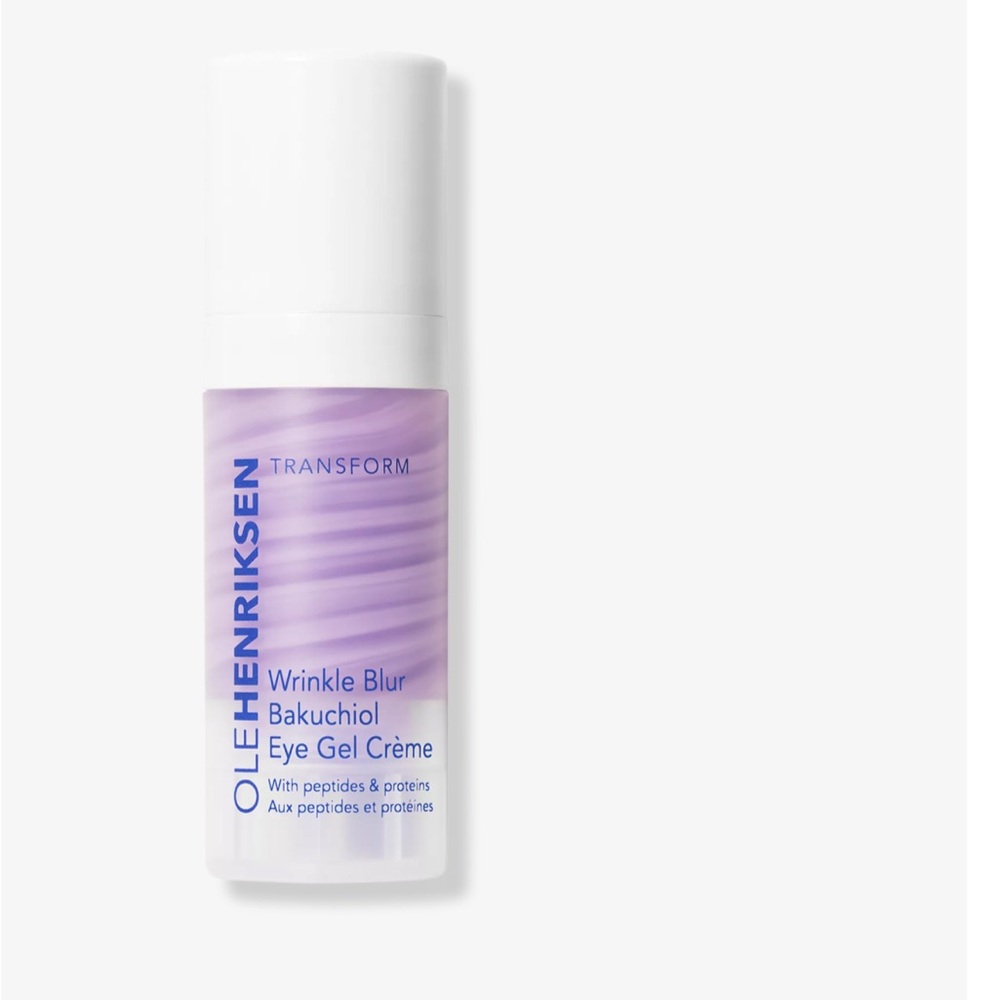 New! Never used Wrinkle Blur by Ole Henriksen